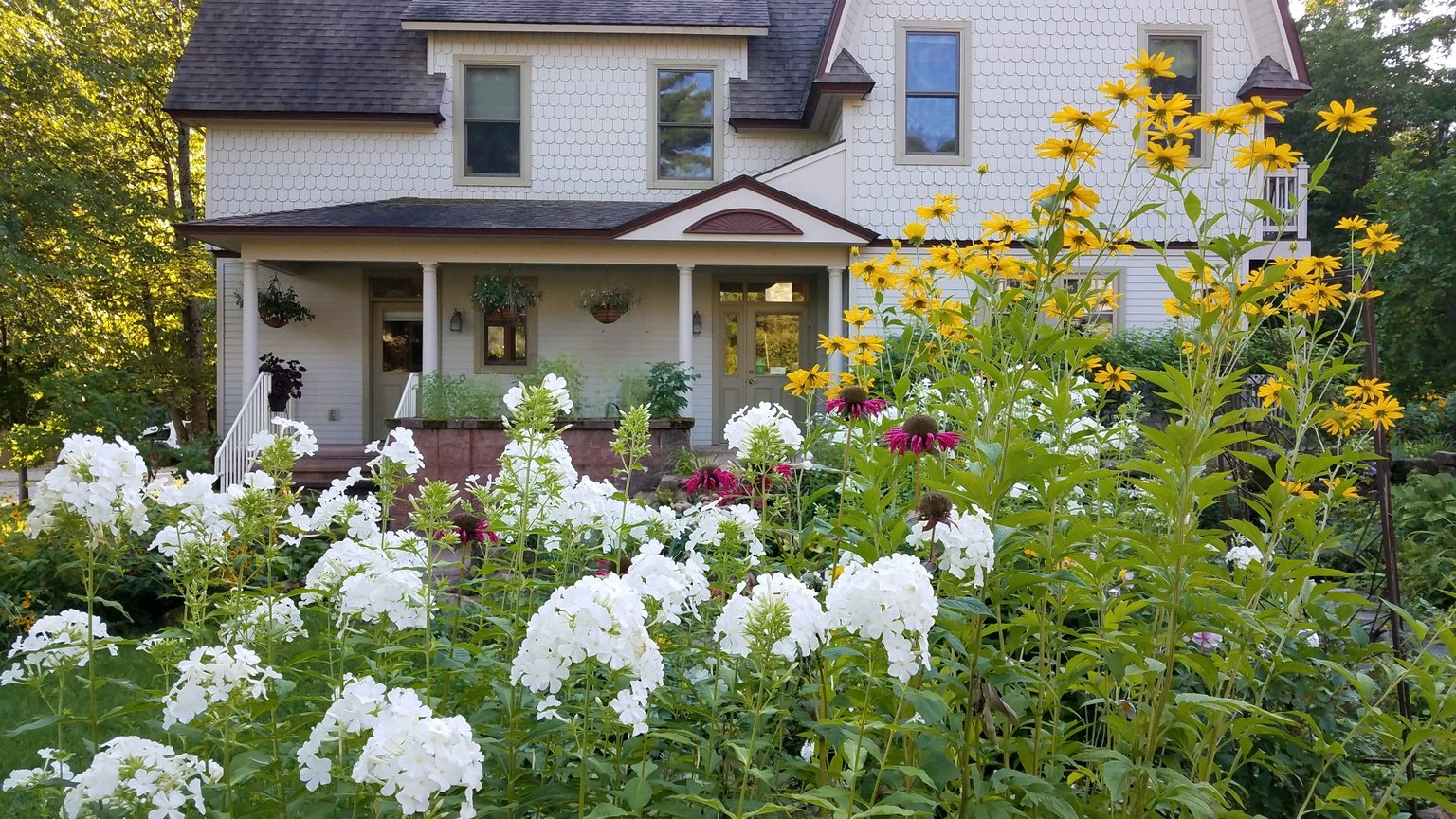 Bayfield Vacation Rental