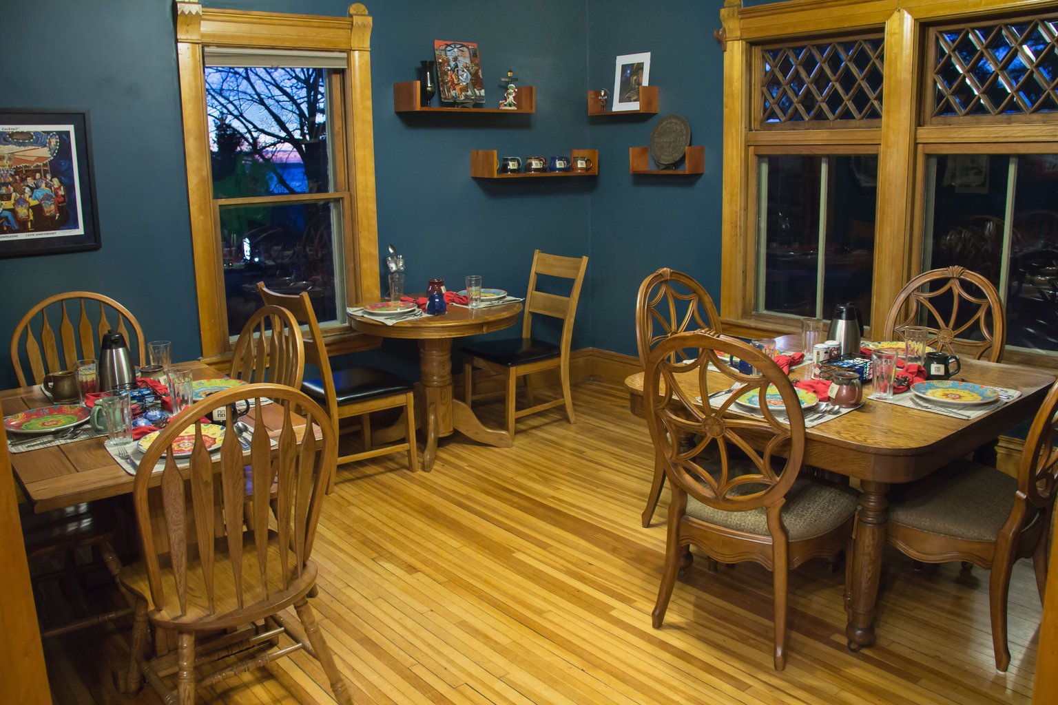 Bayfield Vacation Rental