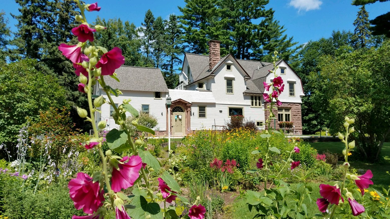 Bayfield Vacation Rental
