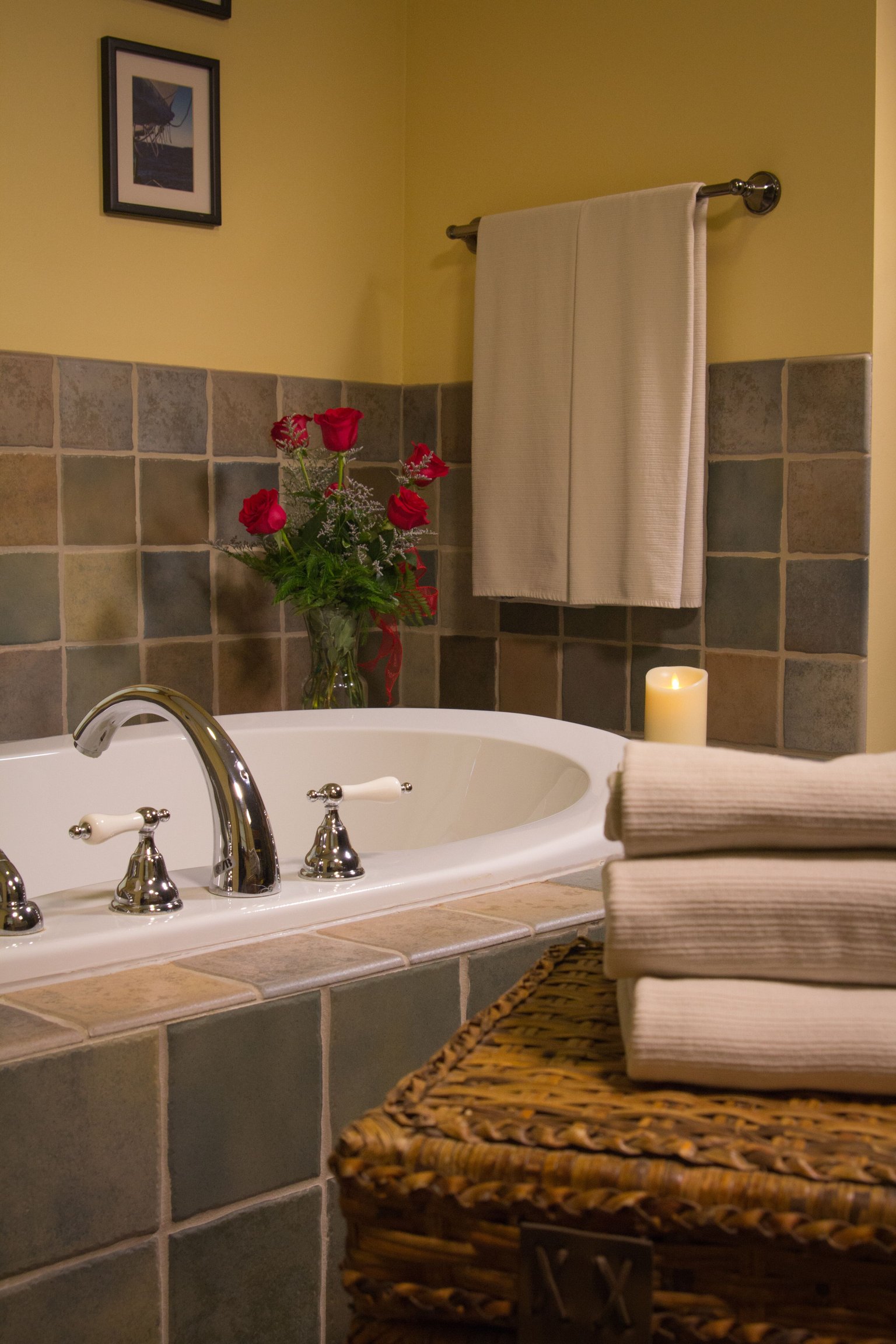 Bayfield Vacation Rental