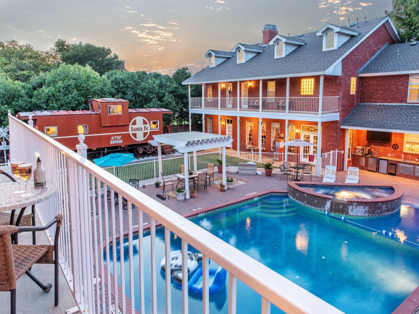 Lubbock Vacation Rental
