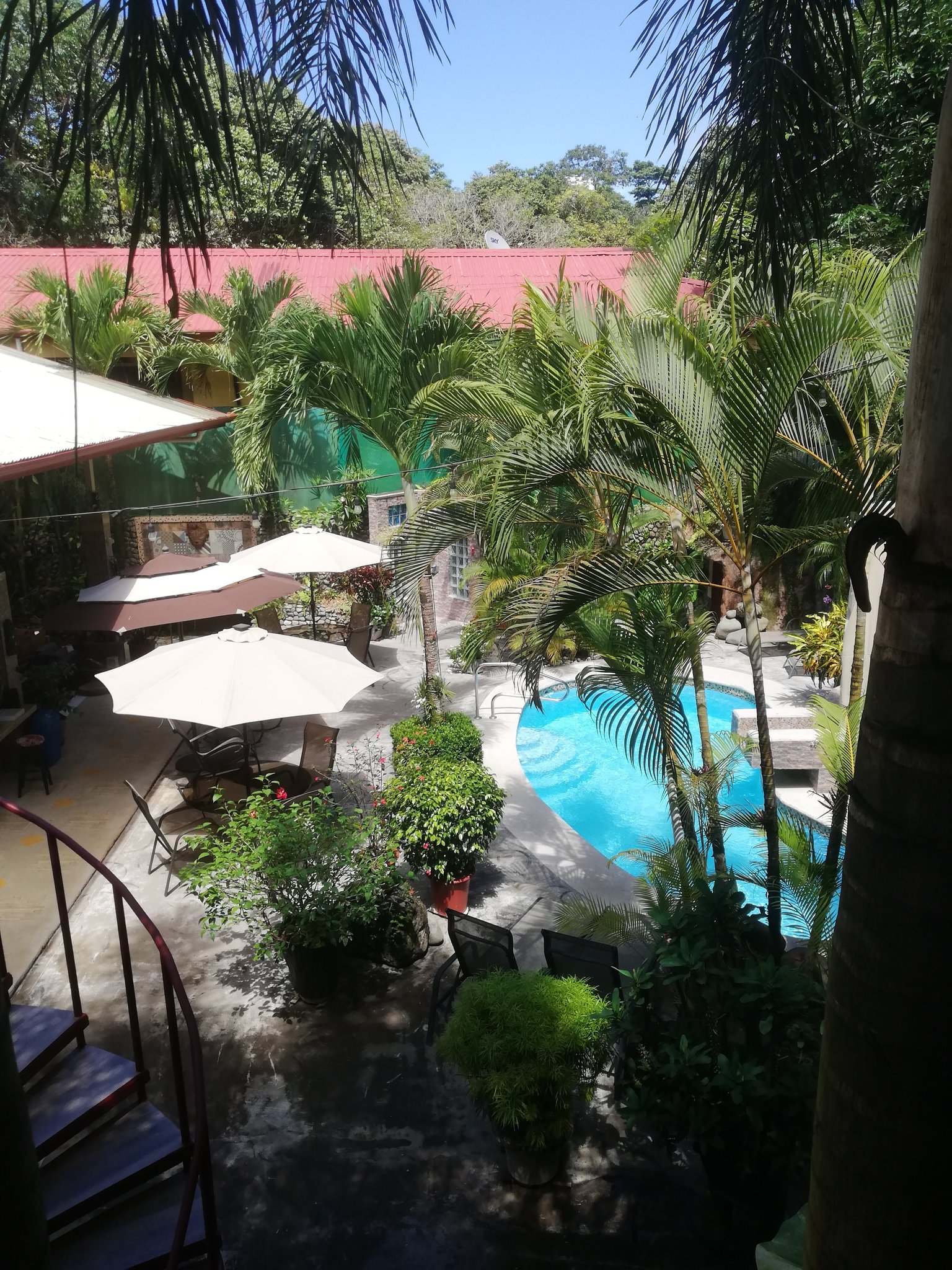 Quepos Vacation Rental