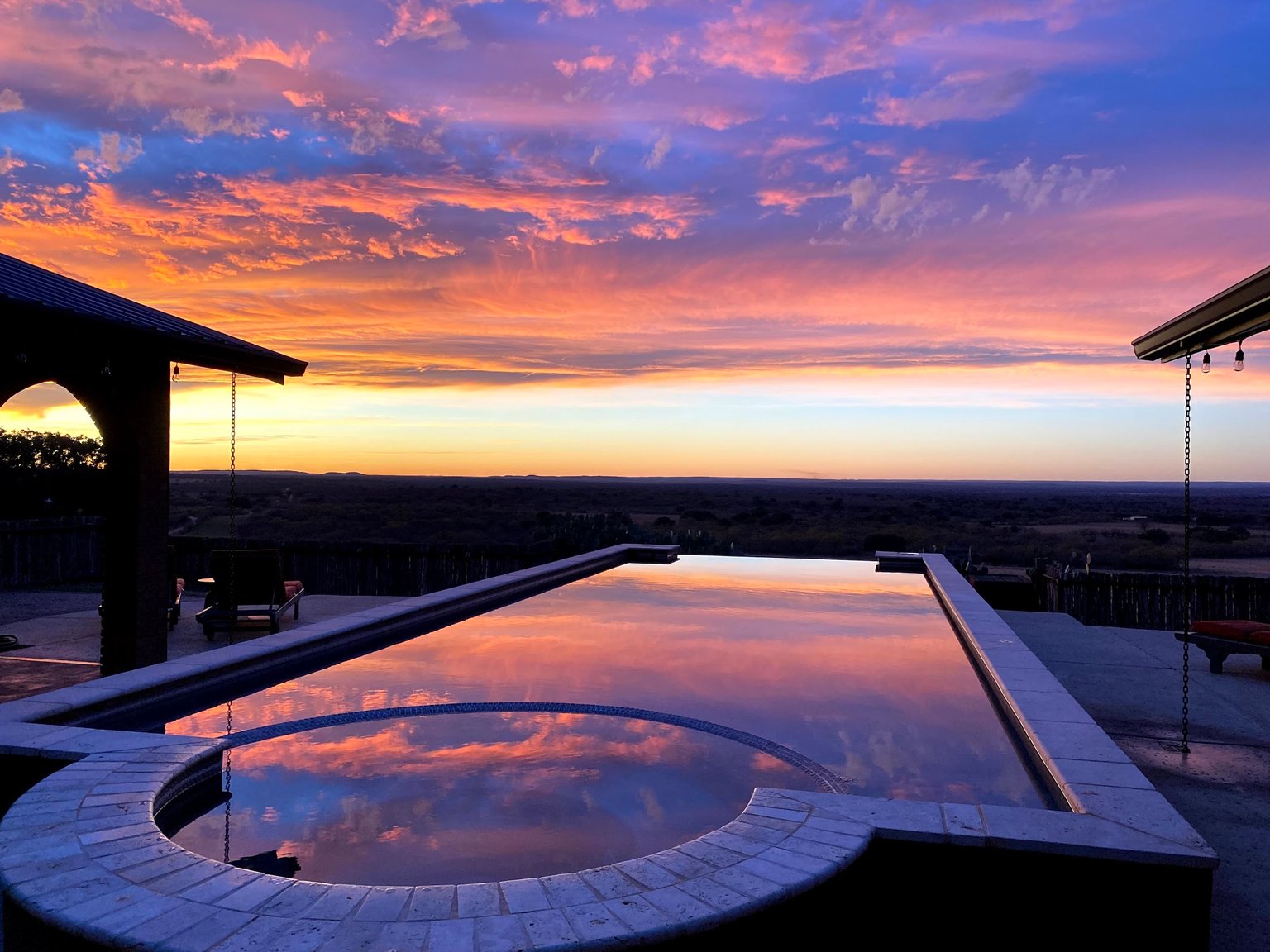 Mason Vacation Rental