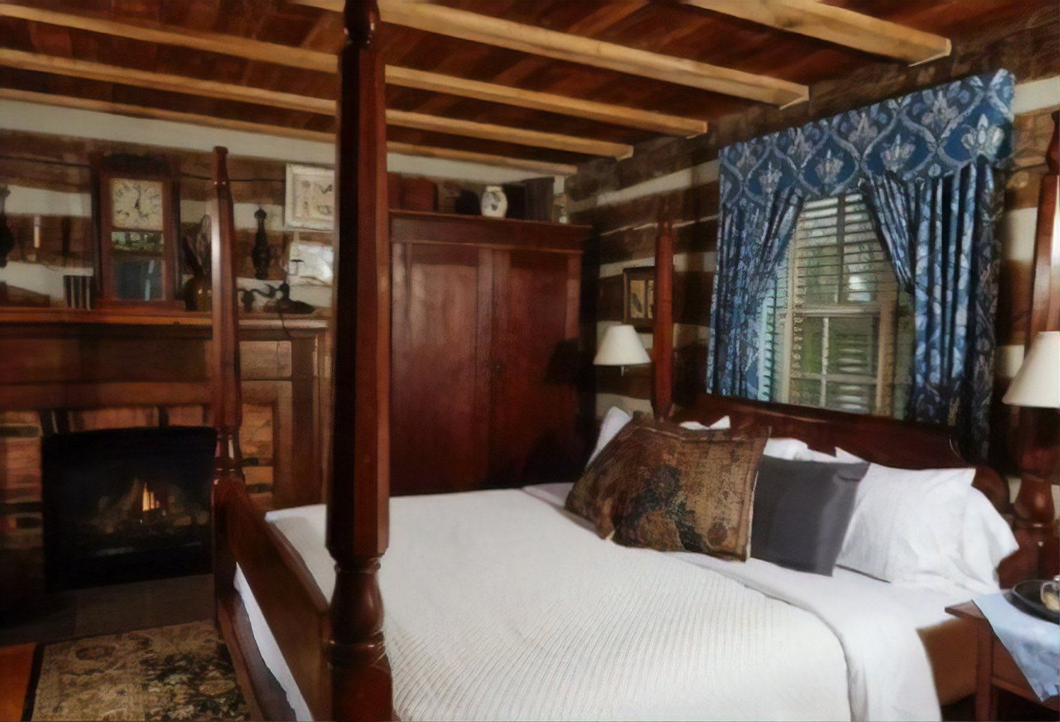 Burlington Vacation Rental