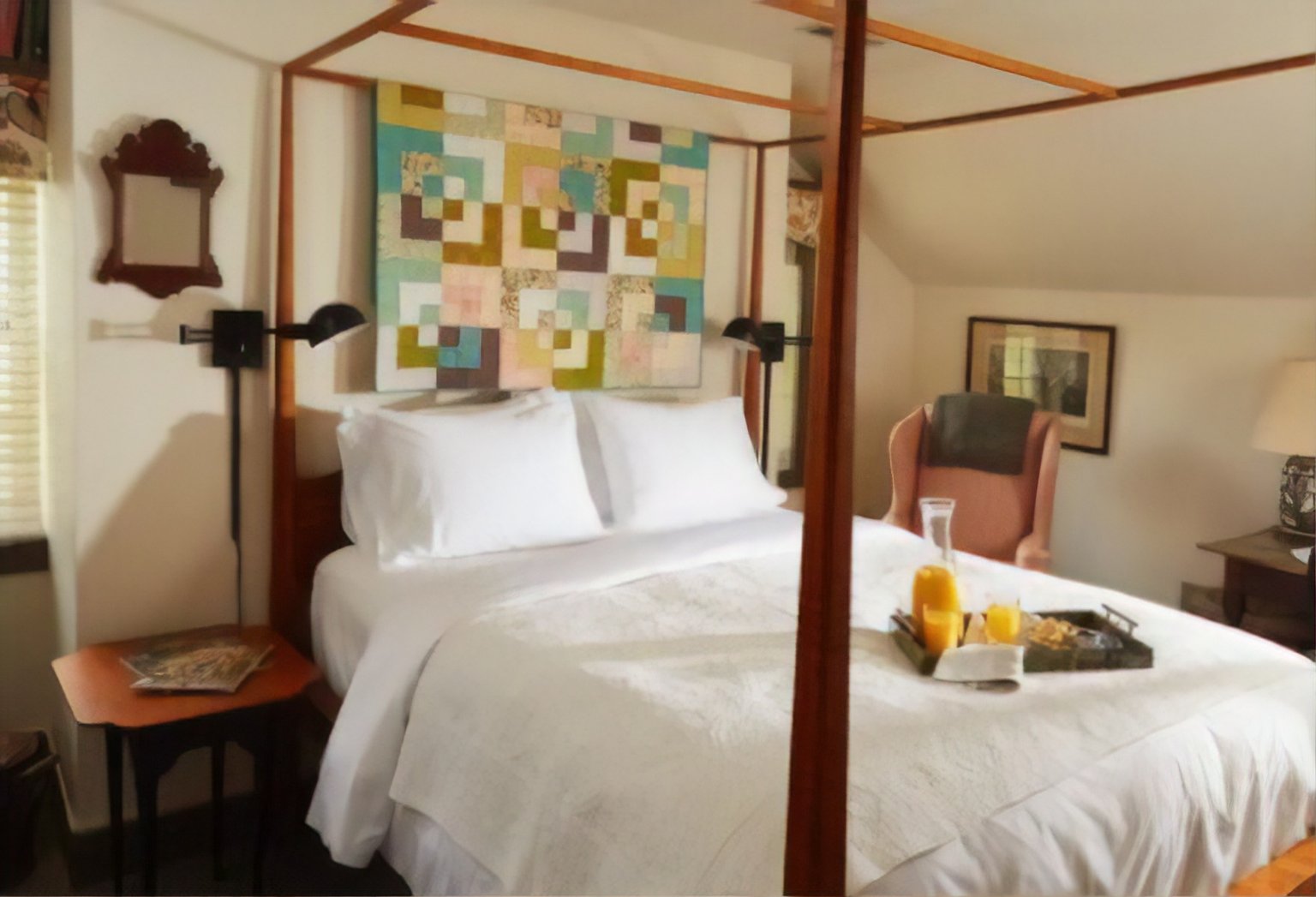 Burlington Vacation Rental
