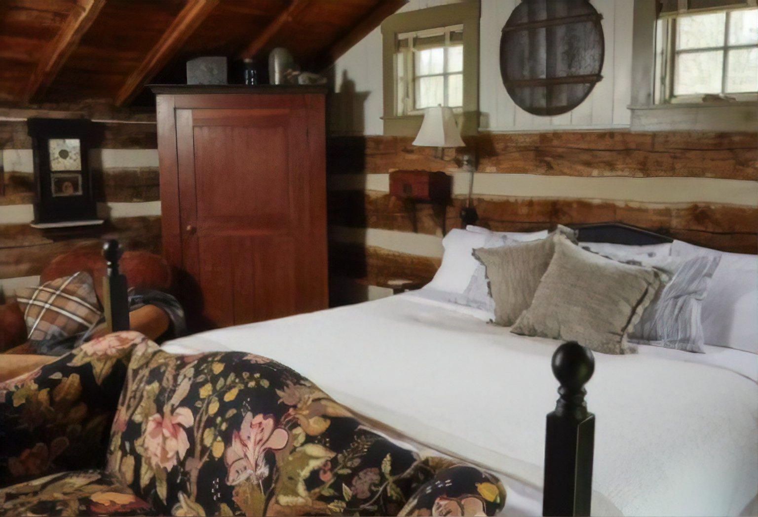 Burlington Vacation Rental
