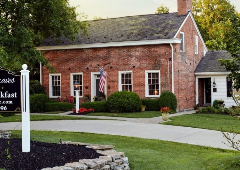 Burlington Vacation Rental