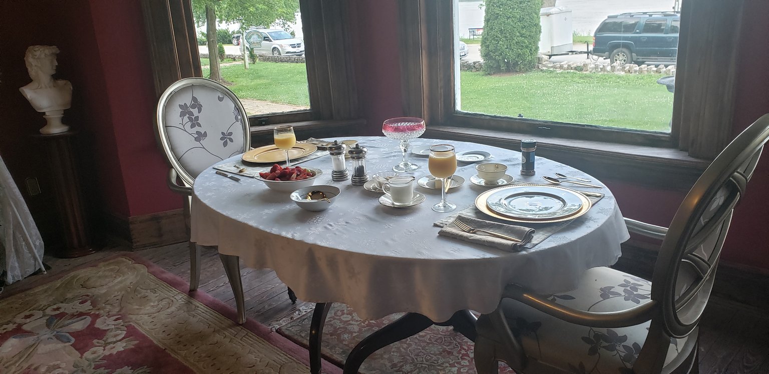 New Richmond Vacation Rental