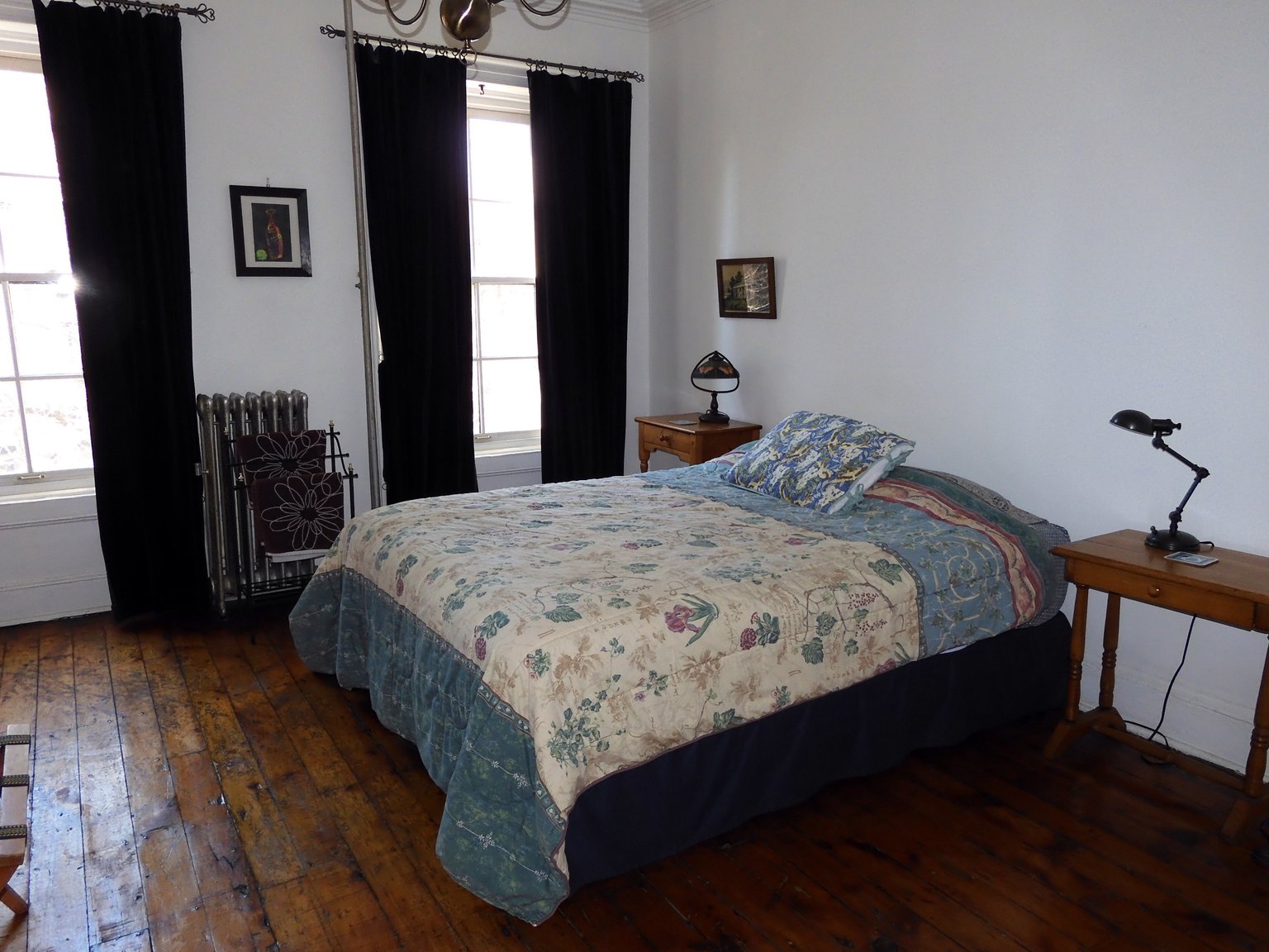 Brooklyn Vacation Rental