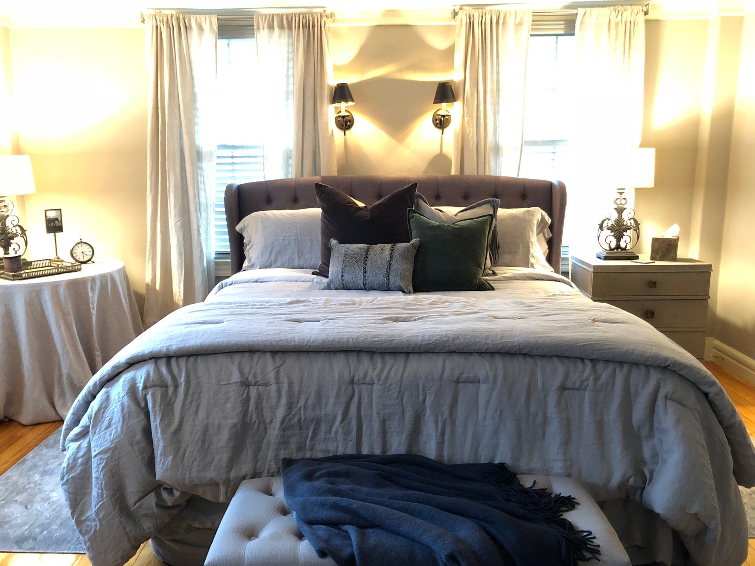 Thompson Vacation Rental