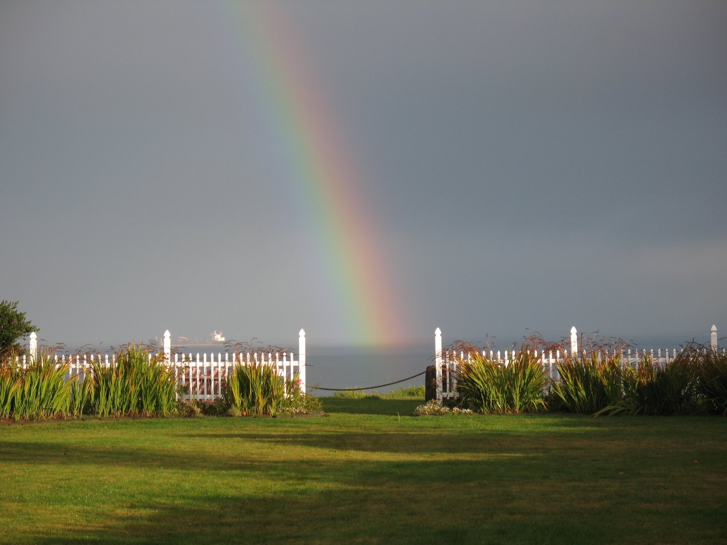 Port Angeles Vacation Rental