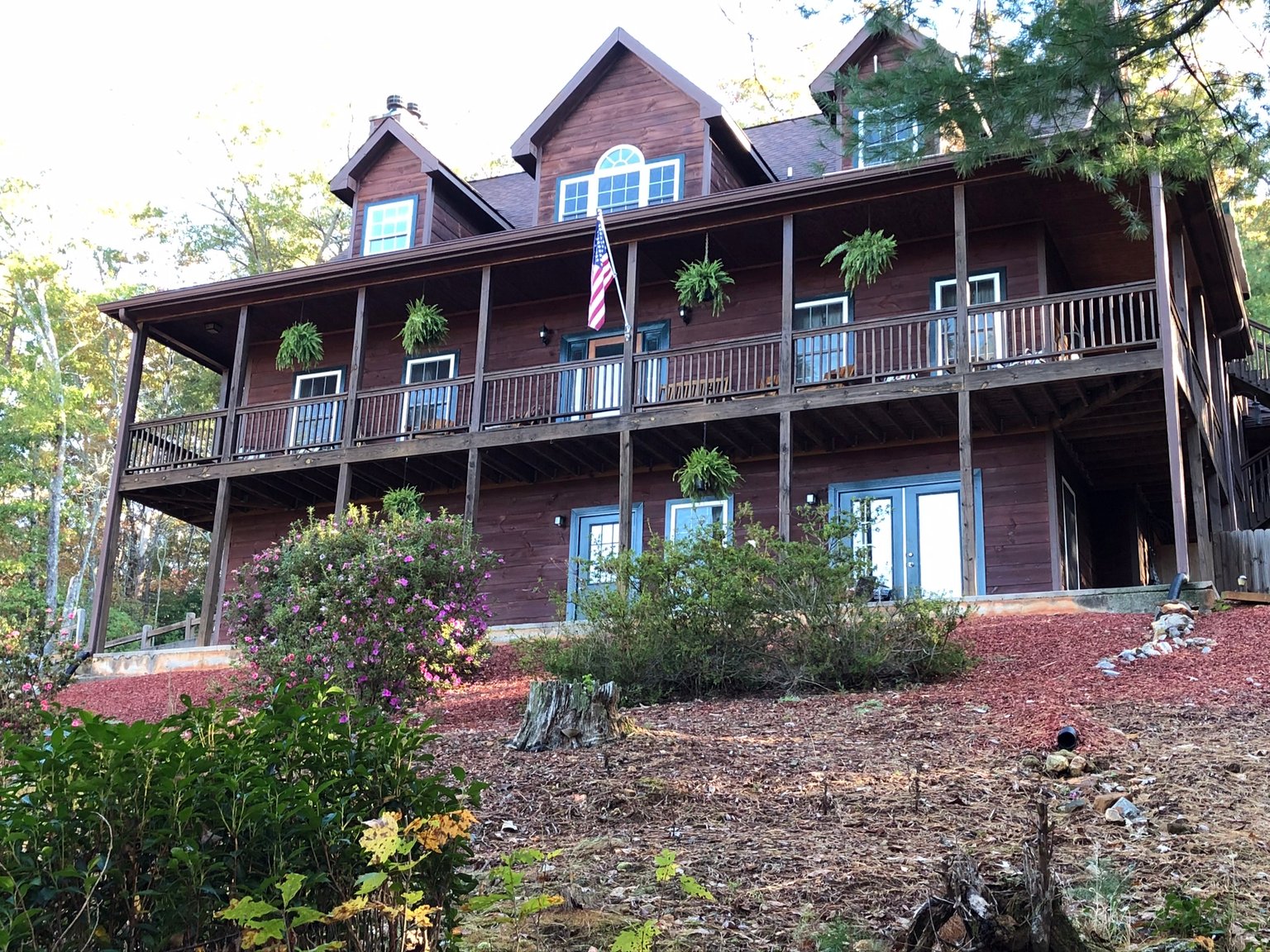 Dahlonega Vacation Rental