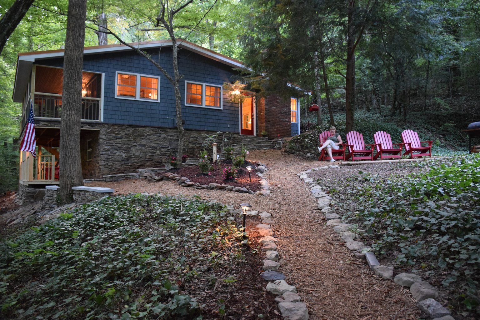 Dahlonega Vacation Rental