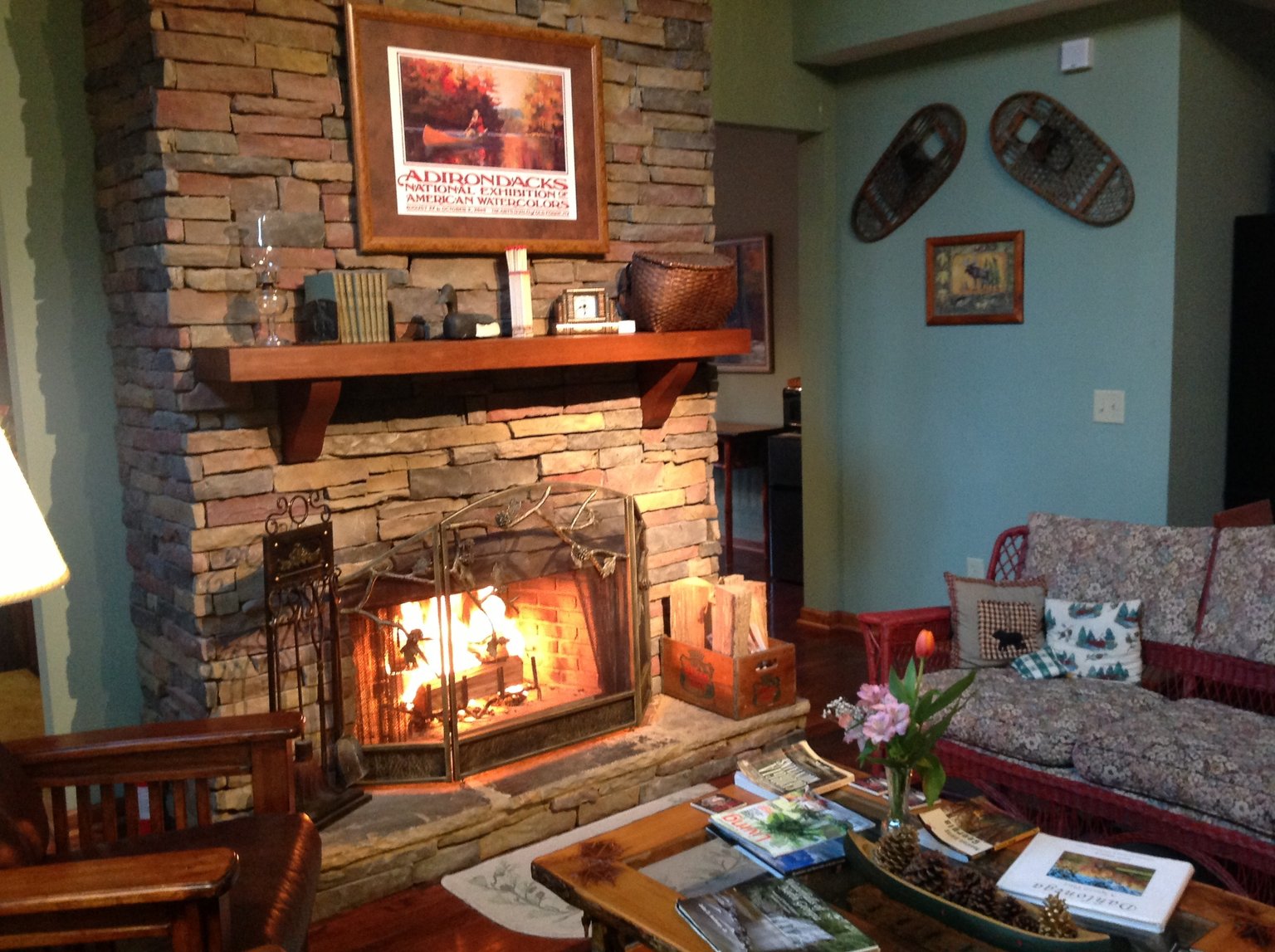 Dahlonega Vacation Rental