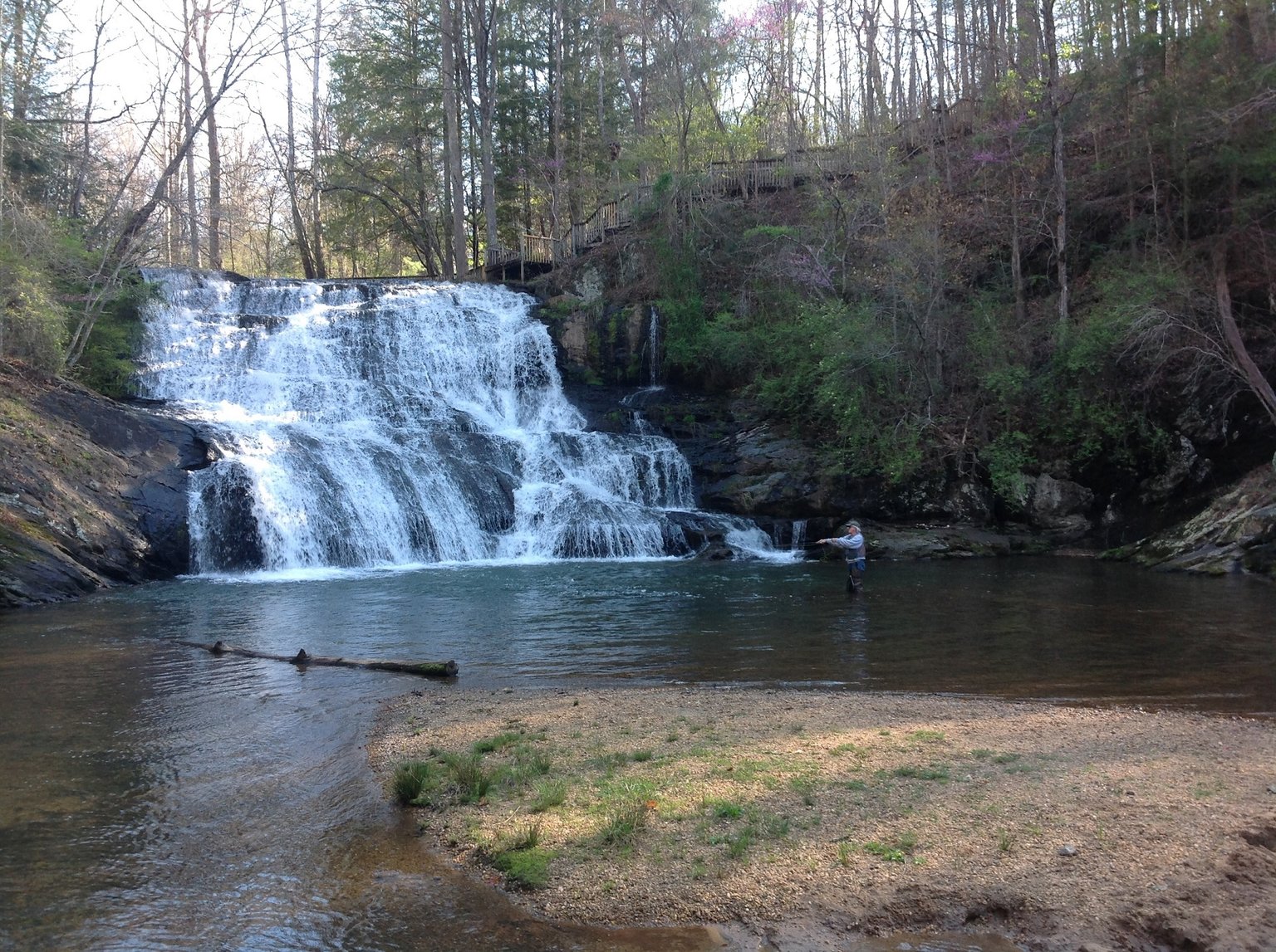 Dahlonega Vacation Rental