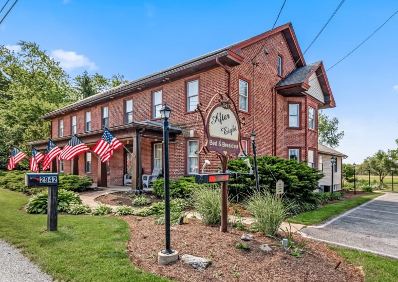 Gordonville Vacation Rental