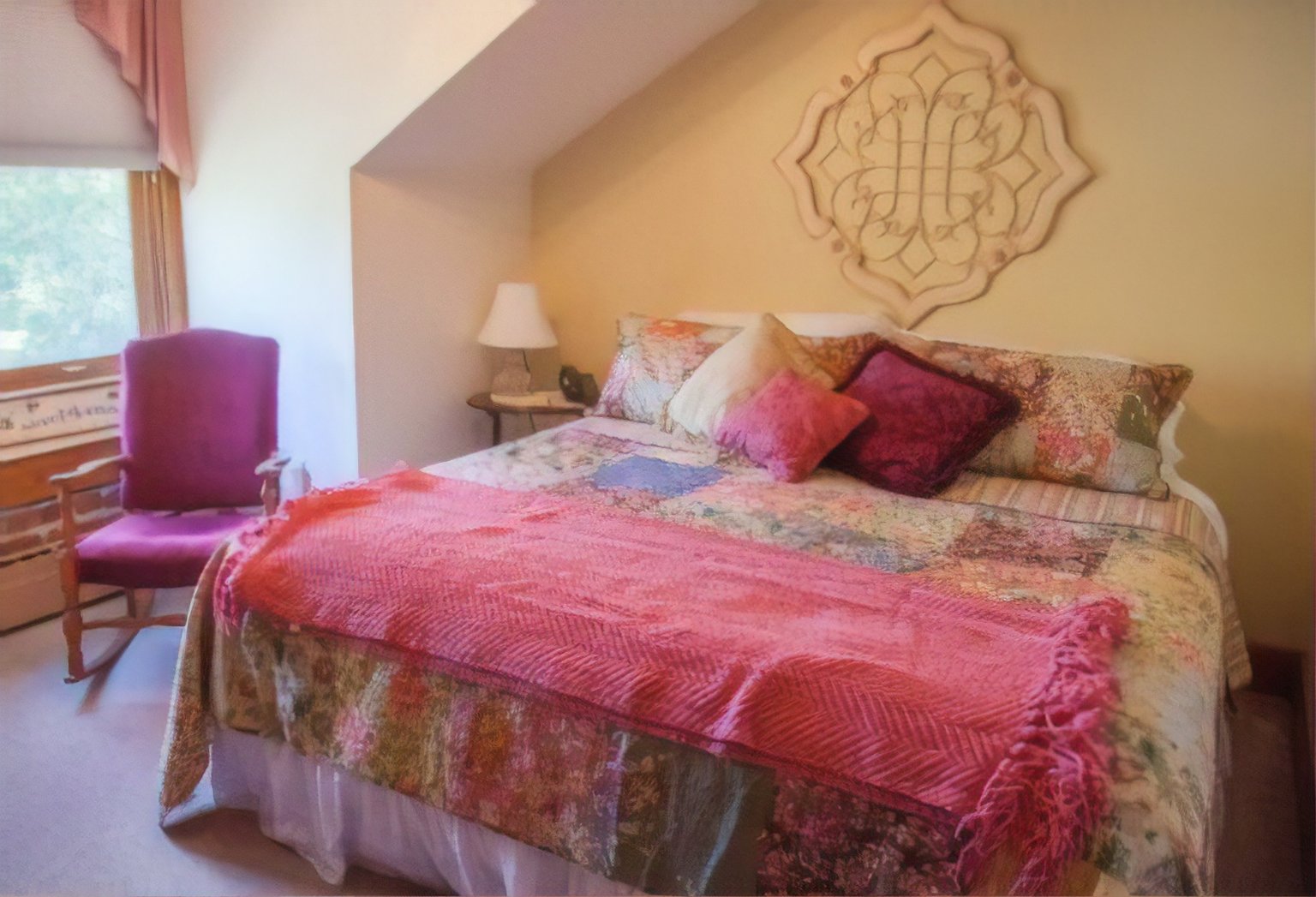 Paonia Vacation Rental