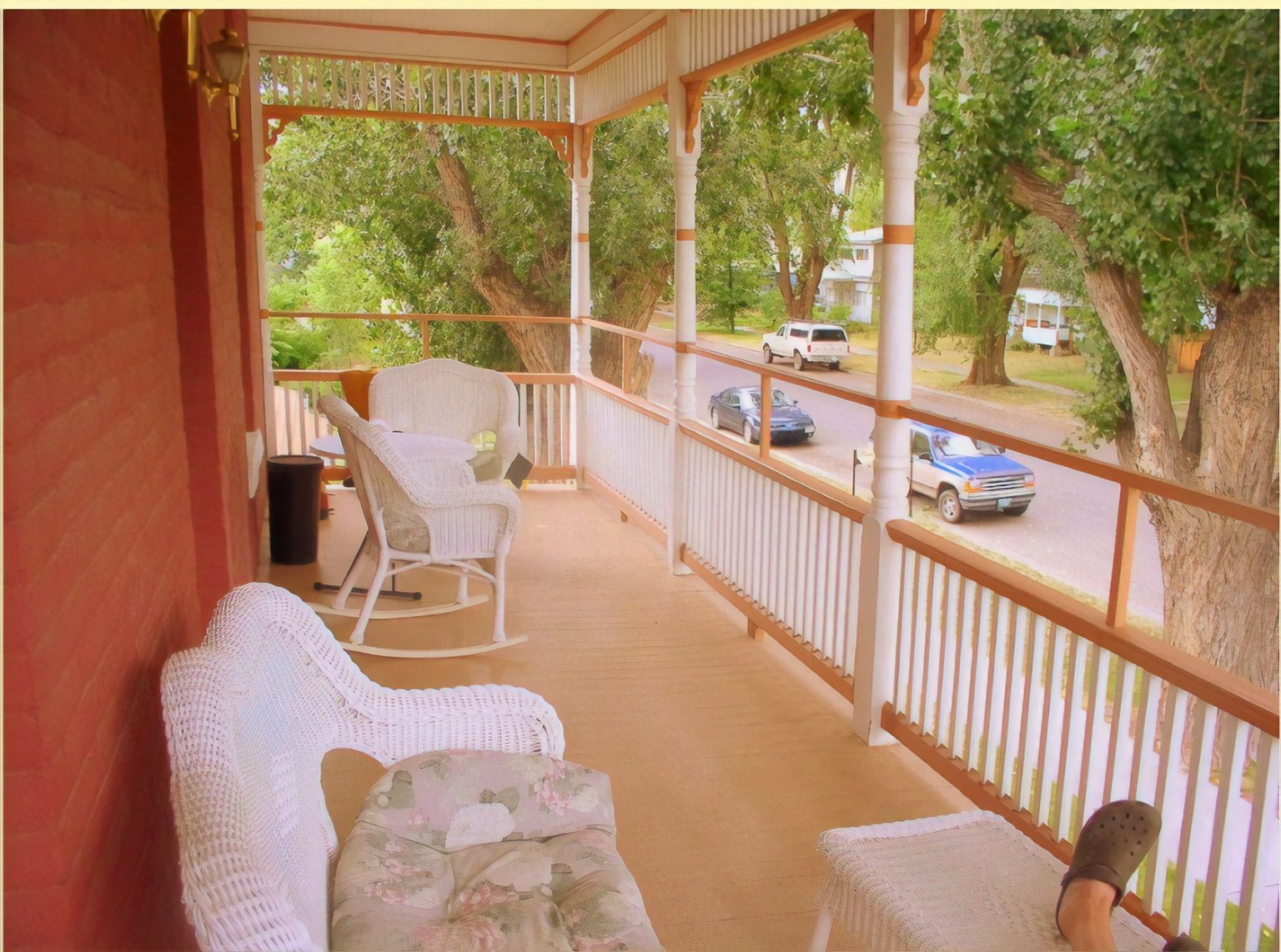 Paonia Vacation Rental