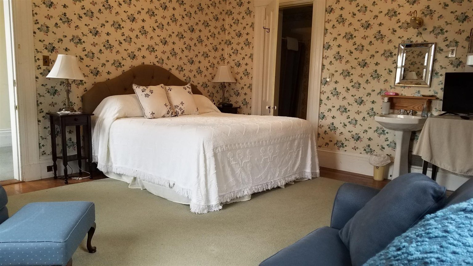 Limerick Vacation Rental