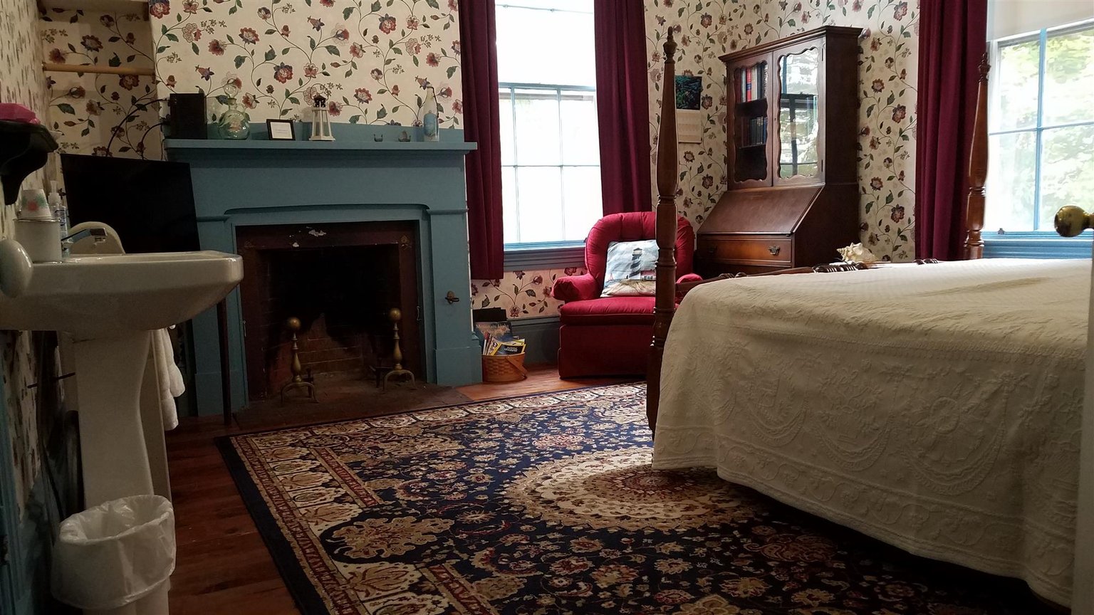 Limerick Vacation Rental