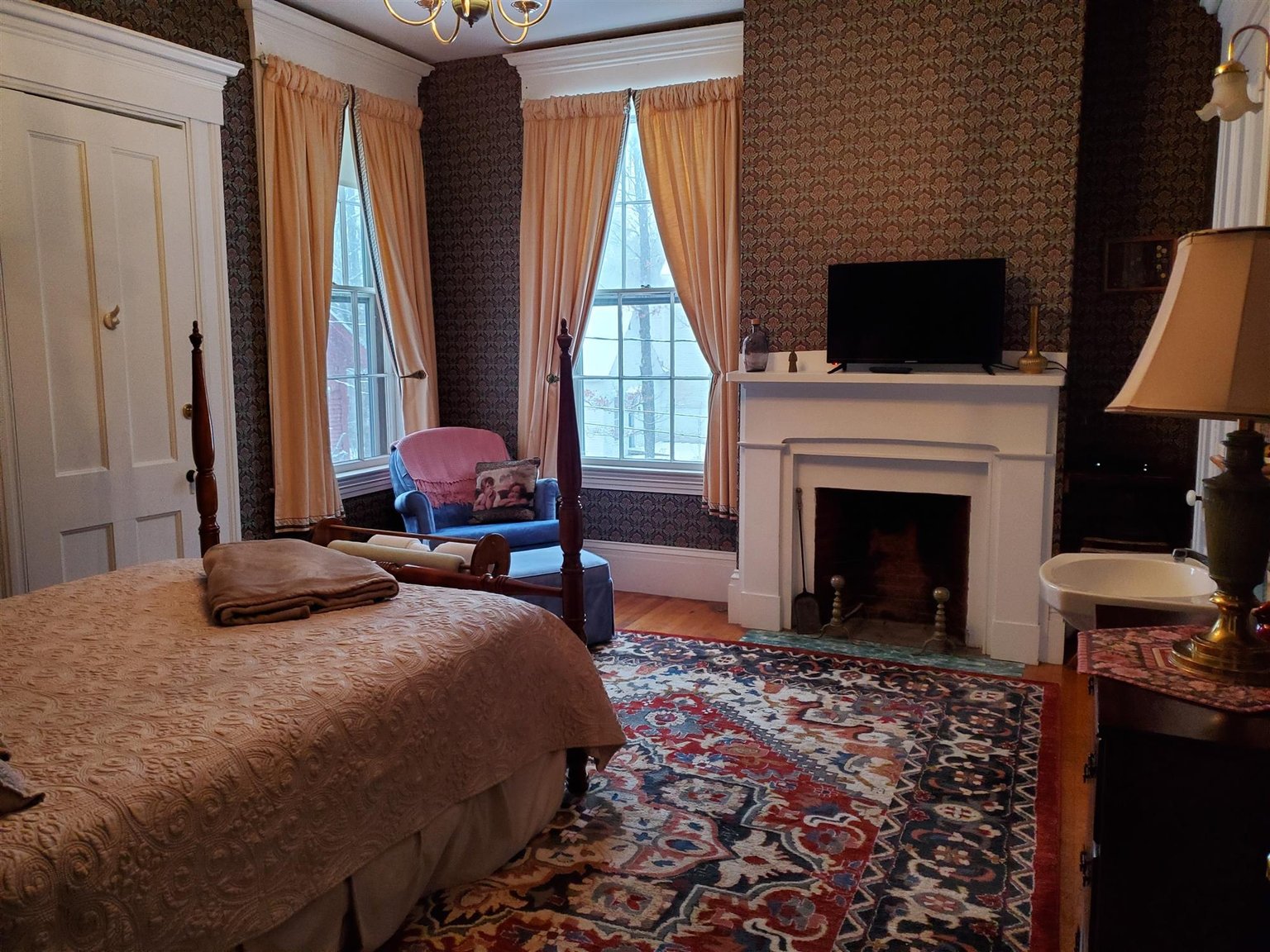 Limerick Vacation Rental