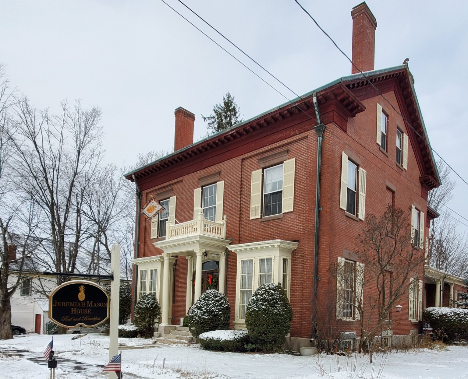 Limerick Vacation Rental