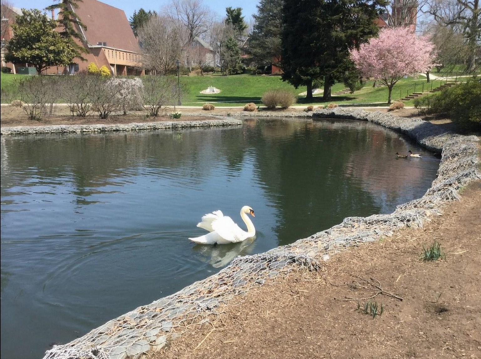 Millersville Vacation Rental