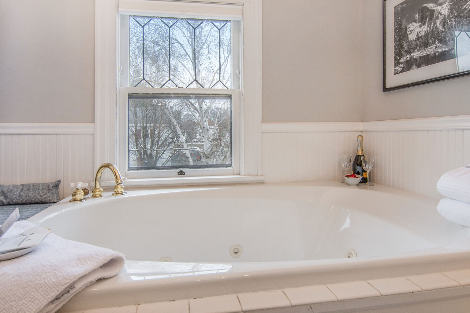 Ludington Vacation Rental