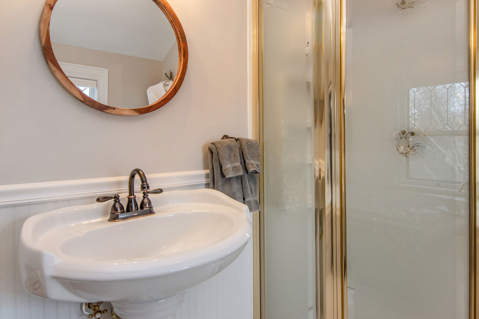Ludington Vacation Rental