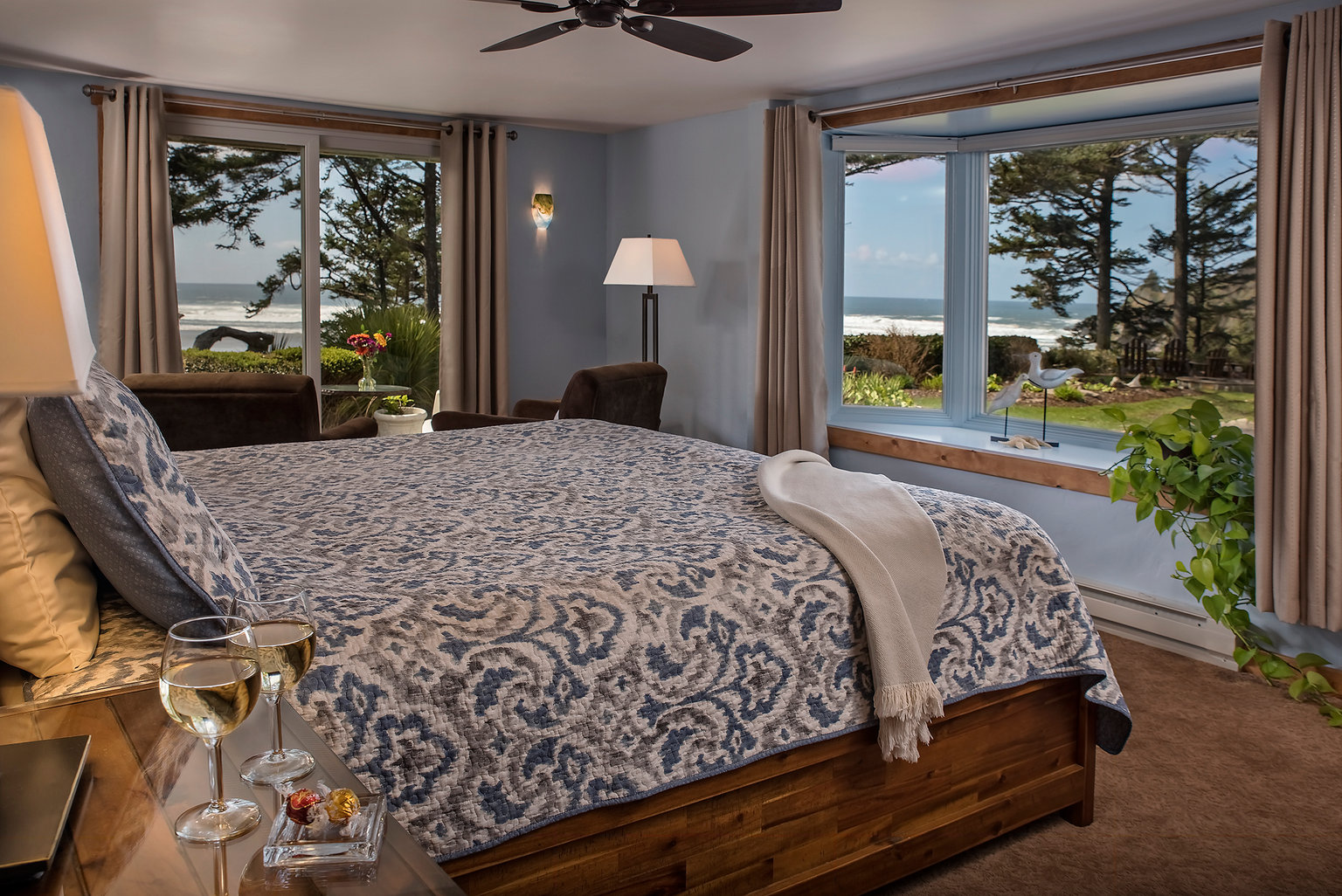 Newport Vacation Rental