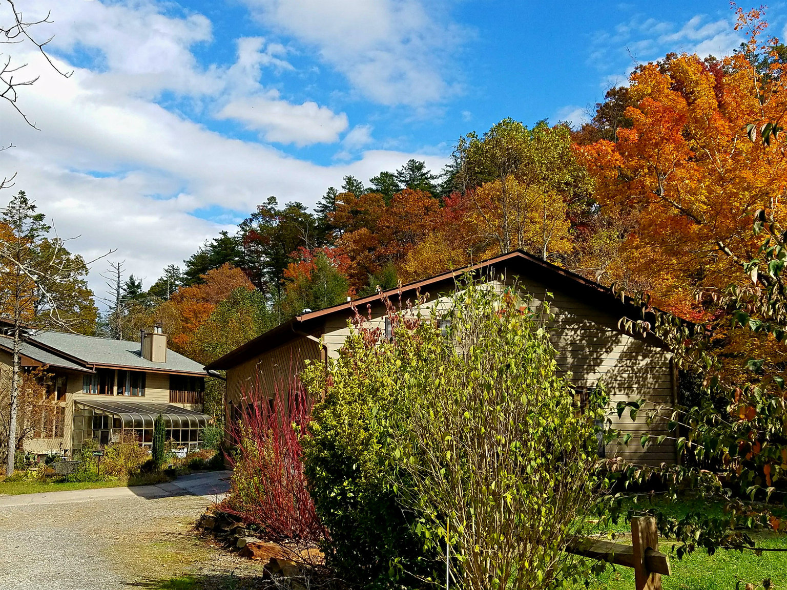 Old Fort Vacation Rental