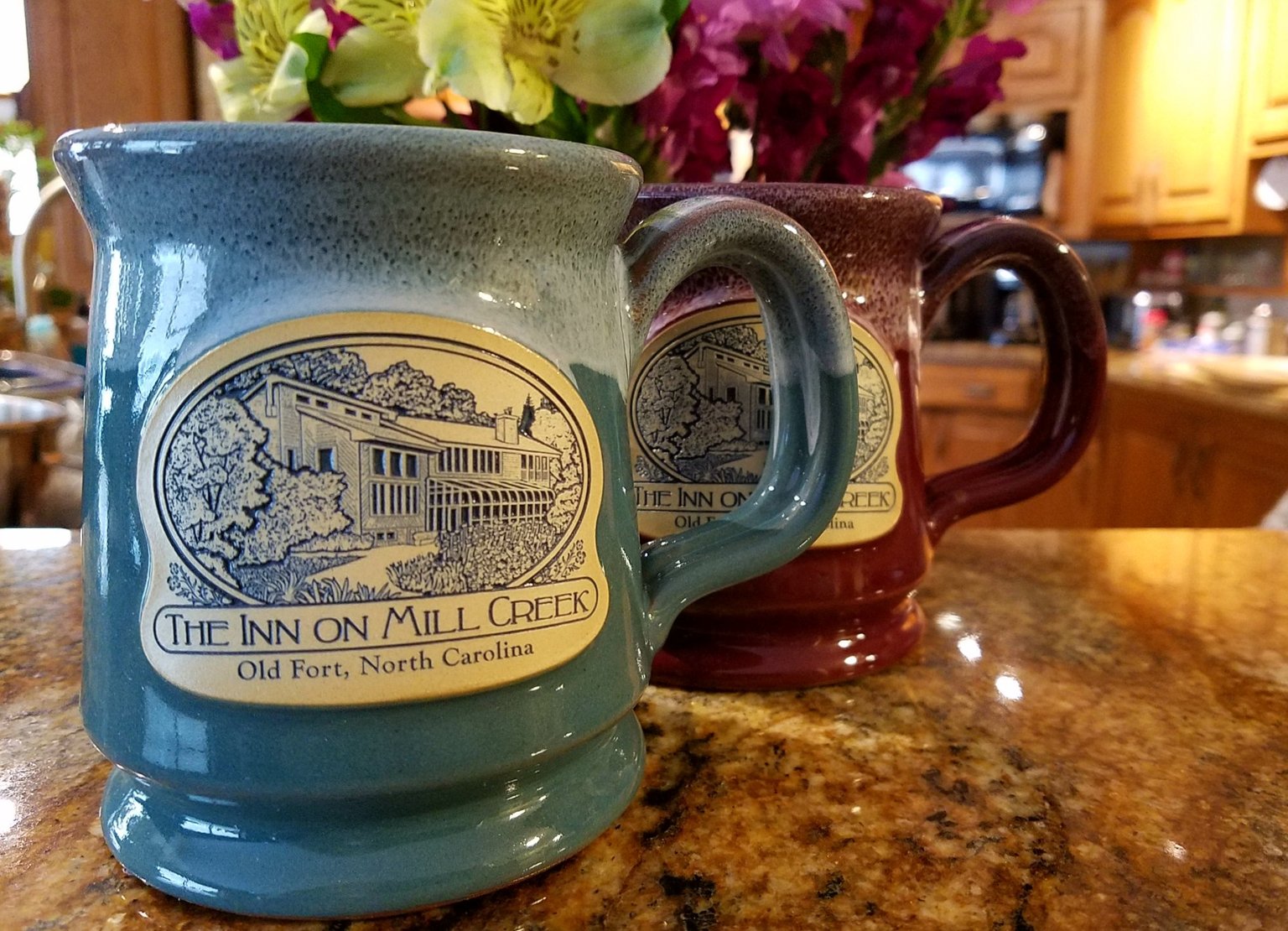 Old Fort Vacation Rental