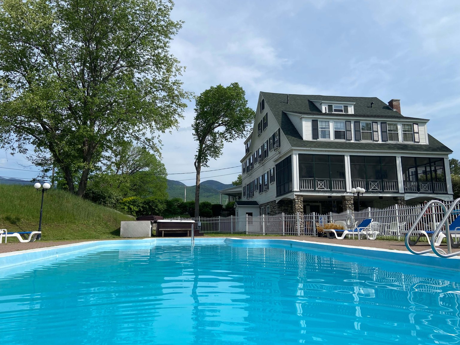 Franconia Vacation Rental