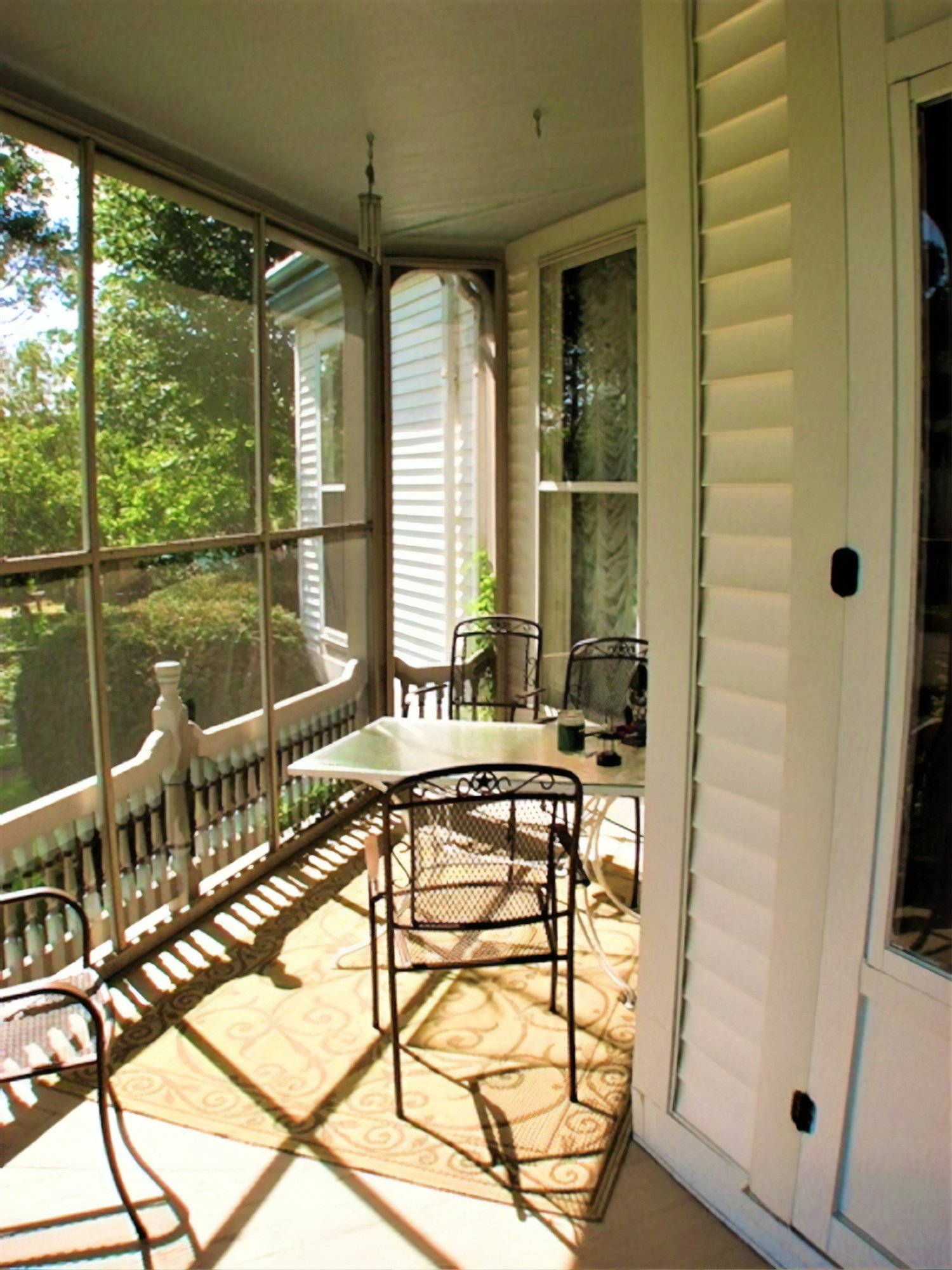 Wabash Vacation Rental