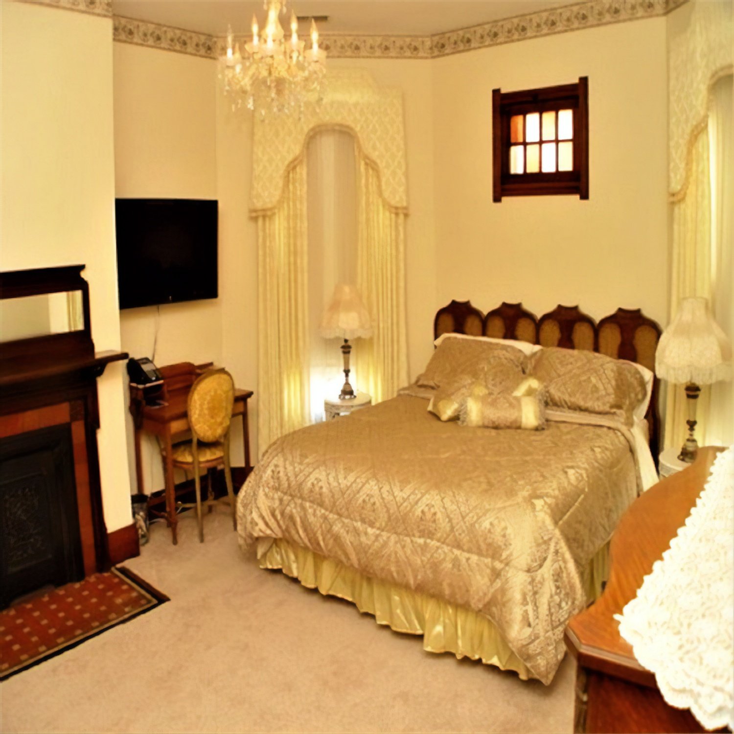 Wabash Vacation Rental