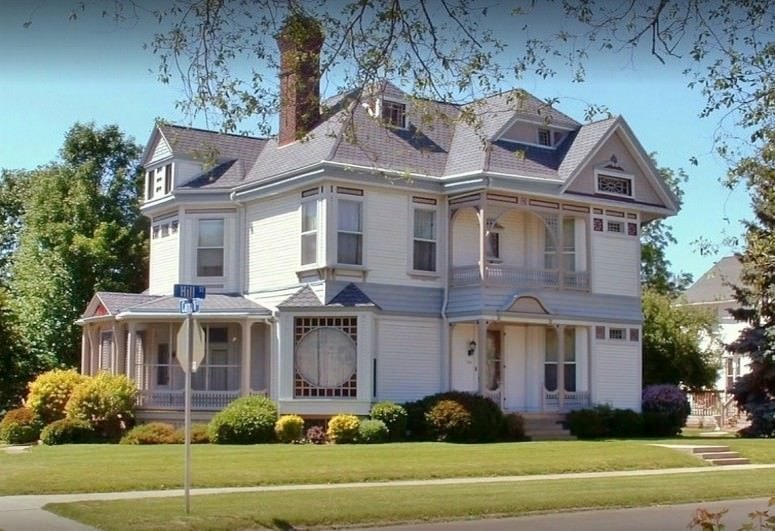 Wabash Vacation Rental