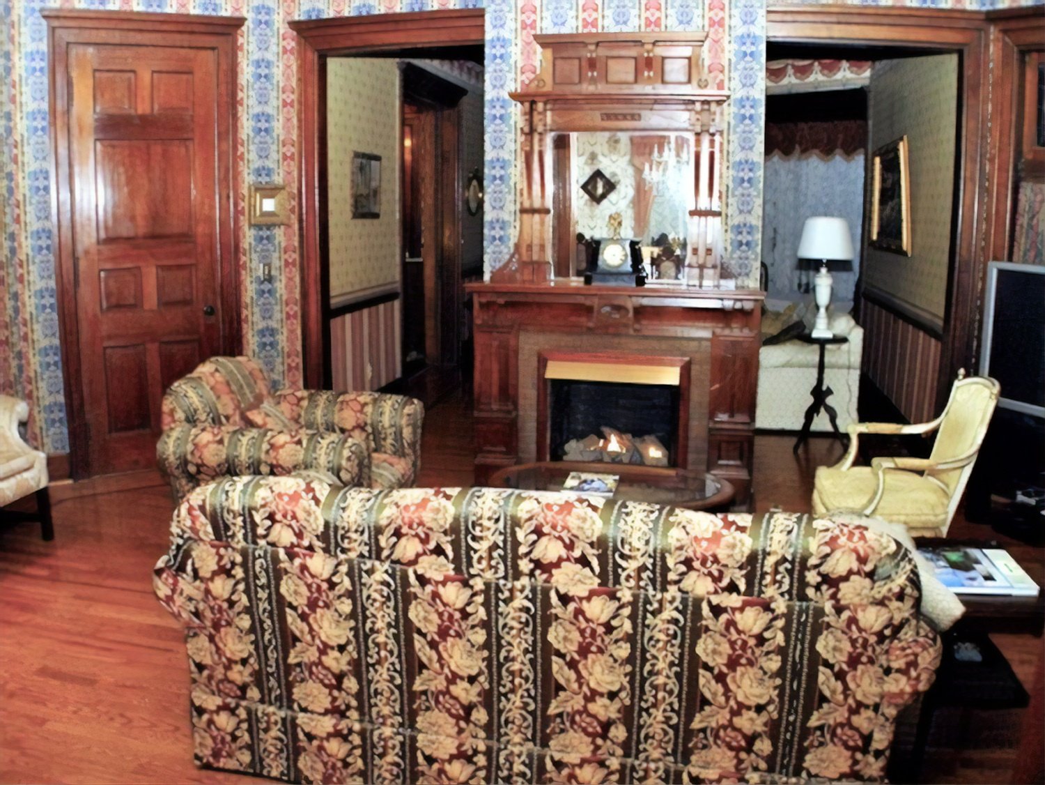 Wabash Vacation Rental