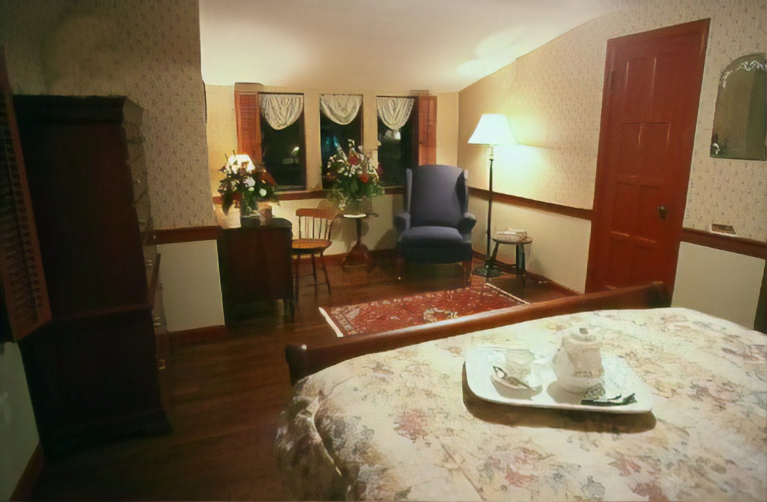 Painesville Vacation Rental
