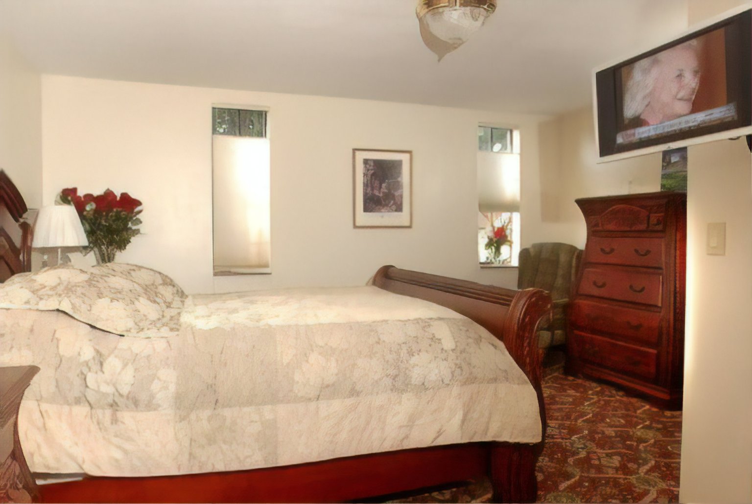 Painesville Vacation Rental