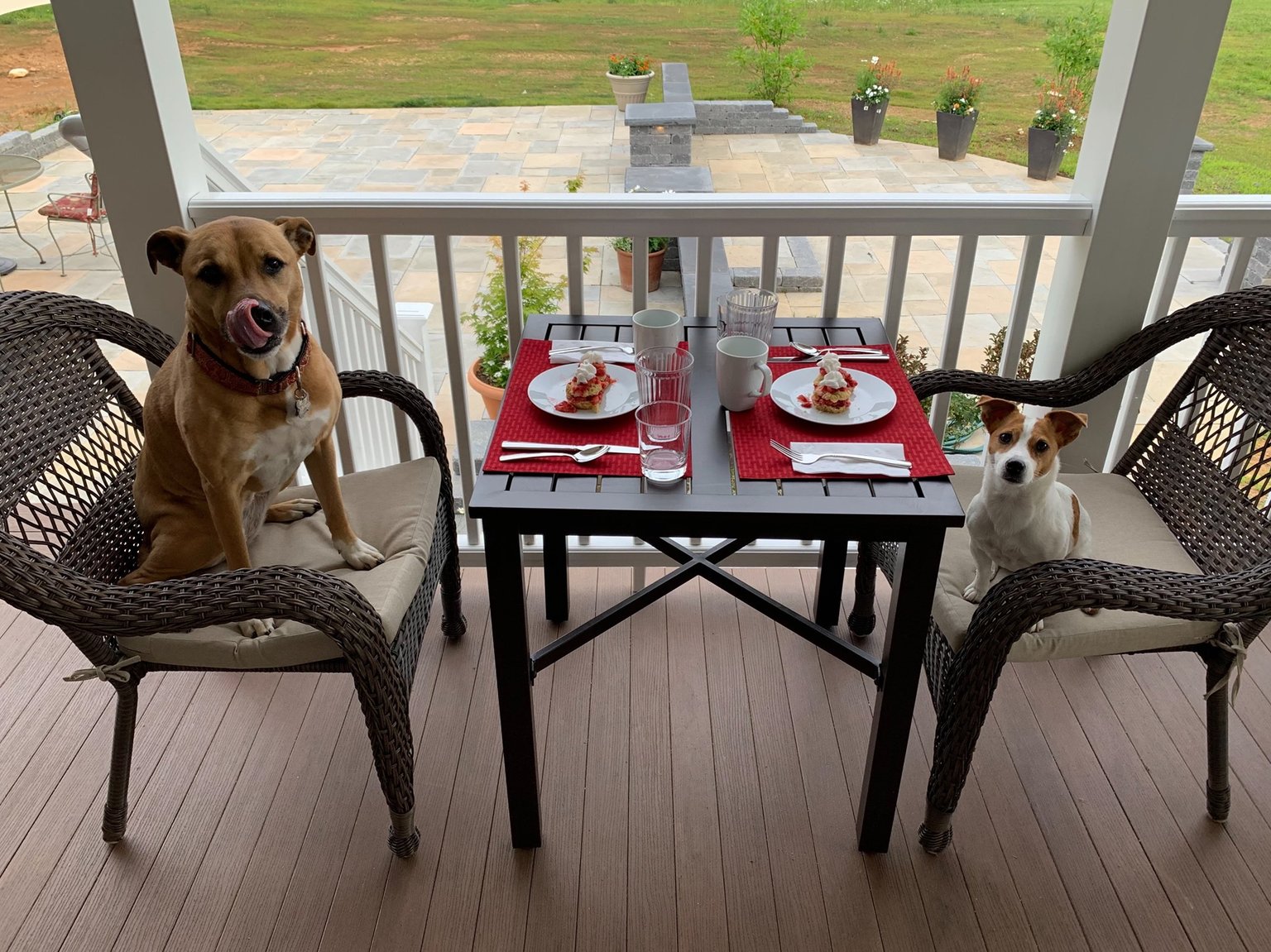 Shepherdstown Vacation Rental