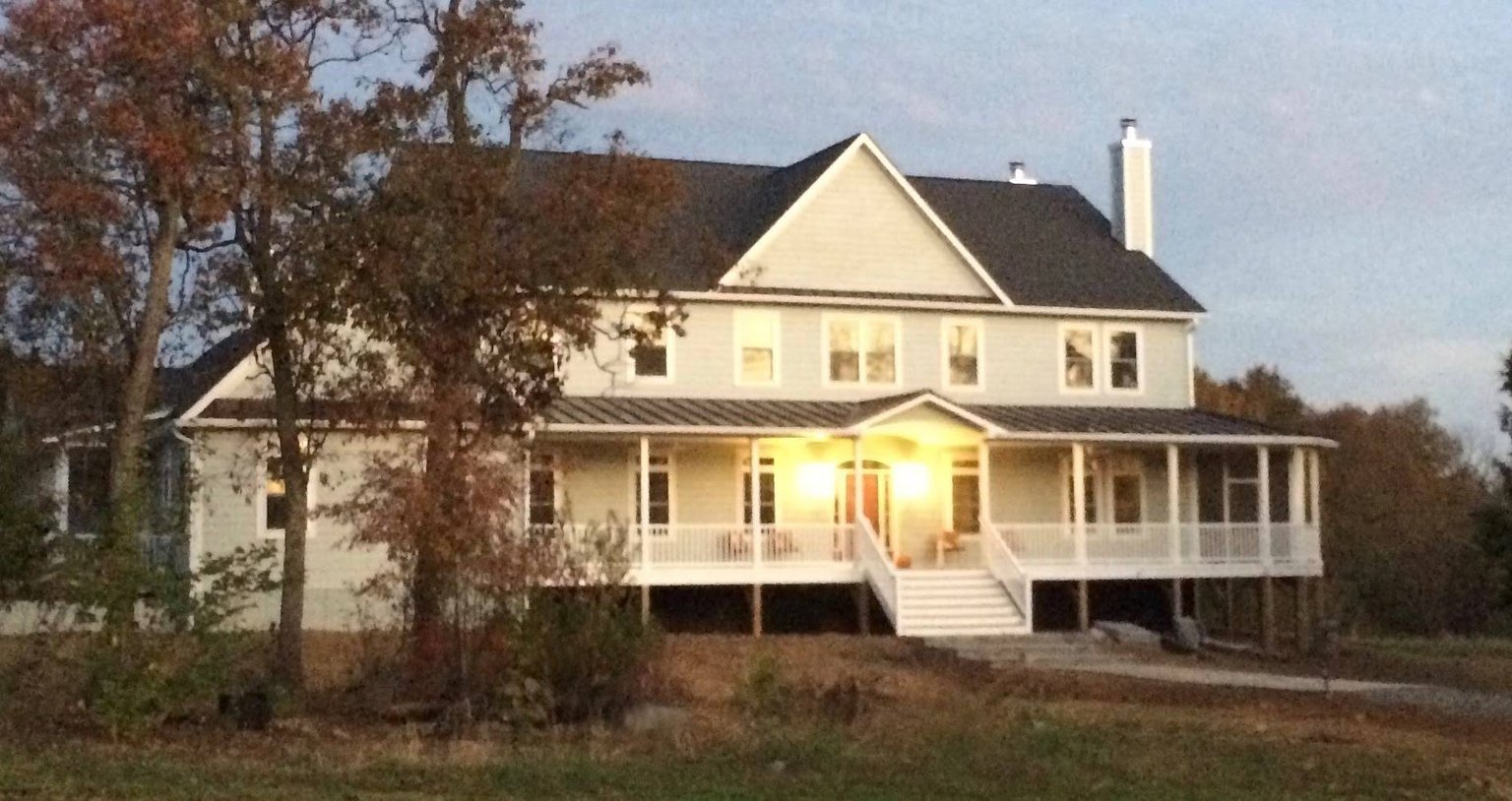 Shepherdstown Vacation Rental