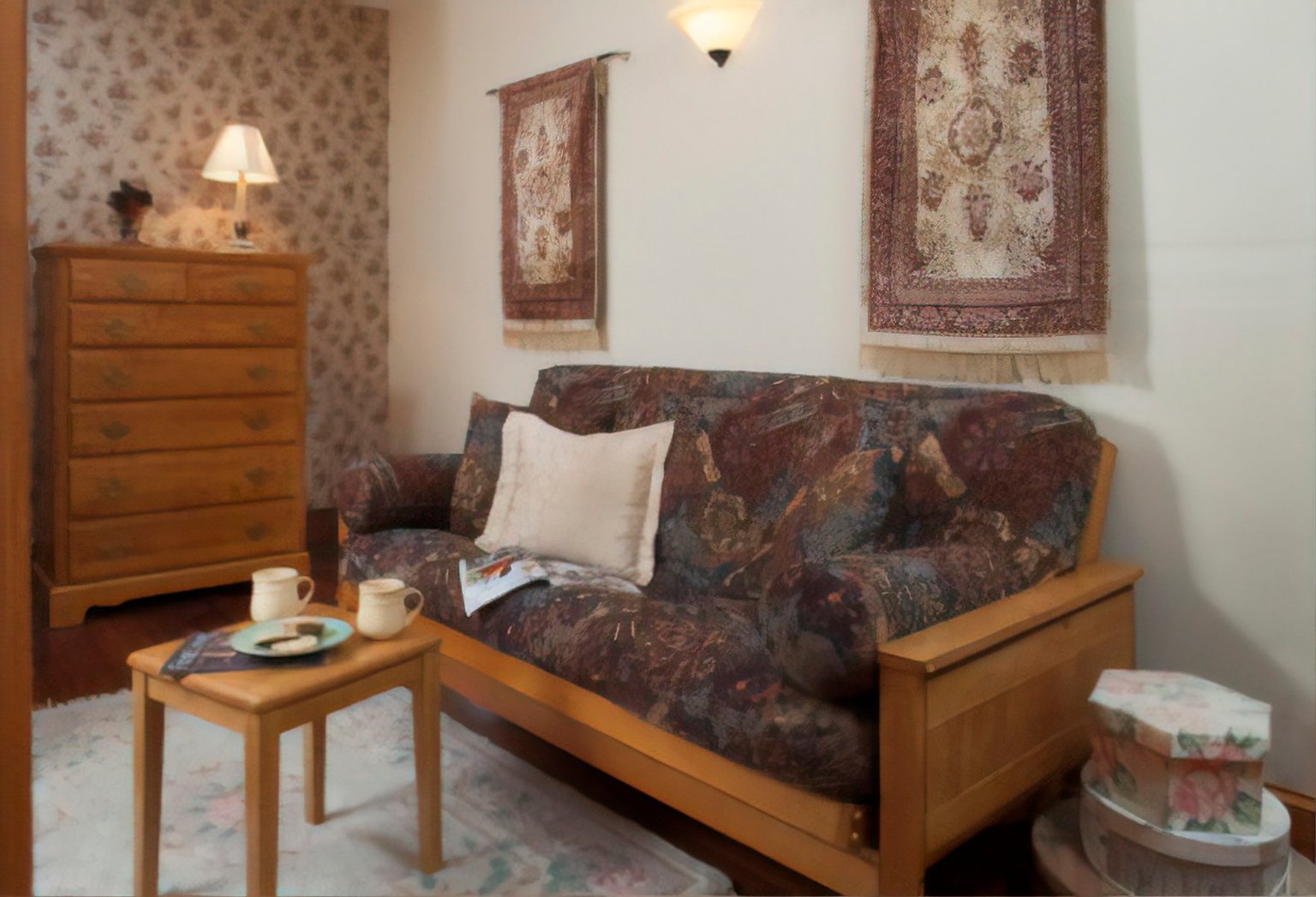 New Holland Vacation Rental