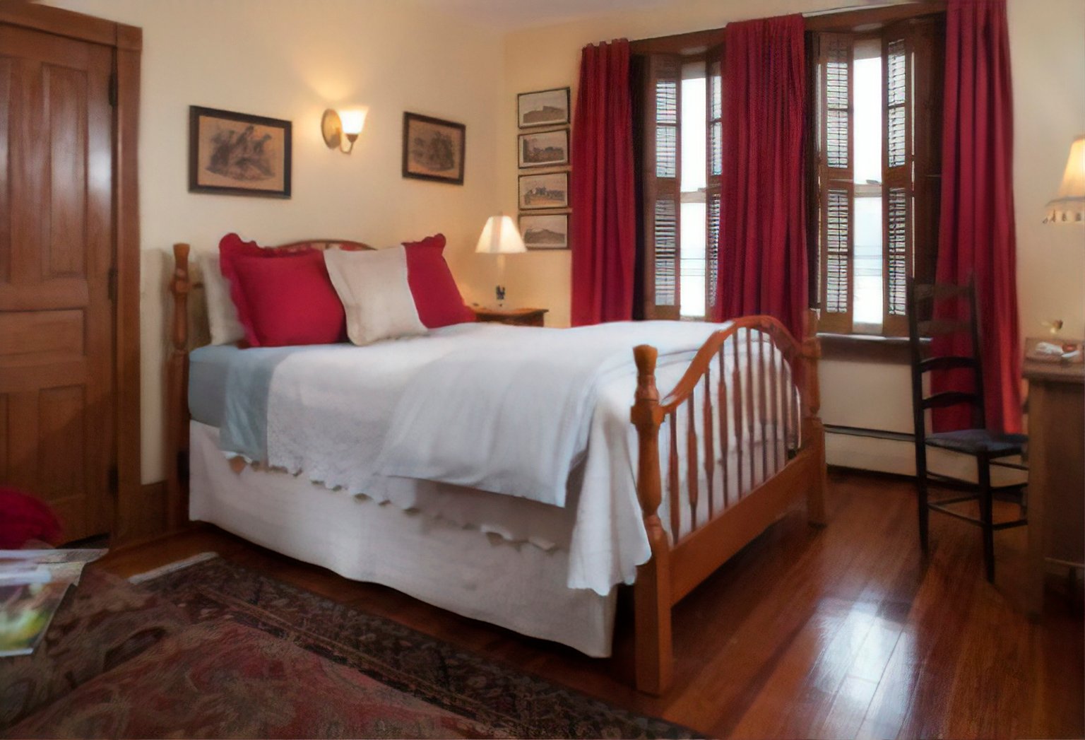 New Holland Vacation Rental