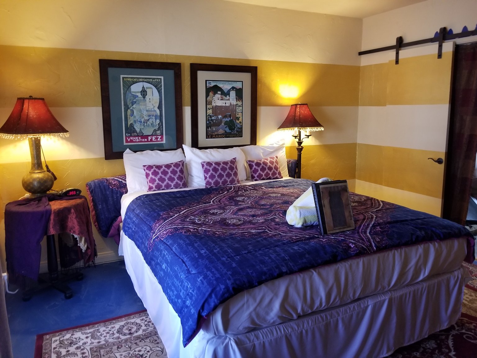 Desert Hot Springs Vacation Rental