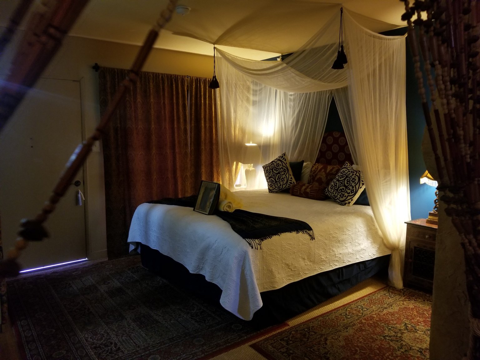 Desert Hot Springs Vacation Rental
