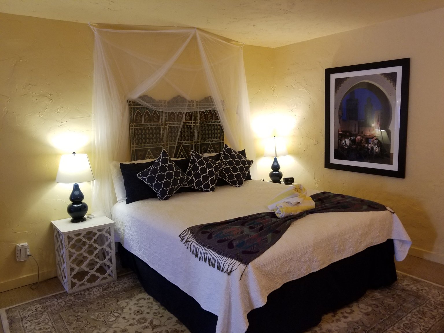 Desert Hot Springs Vacation Rental