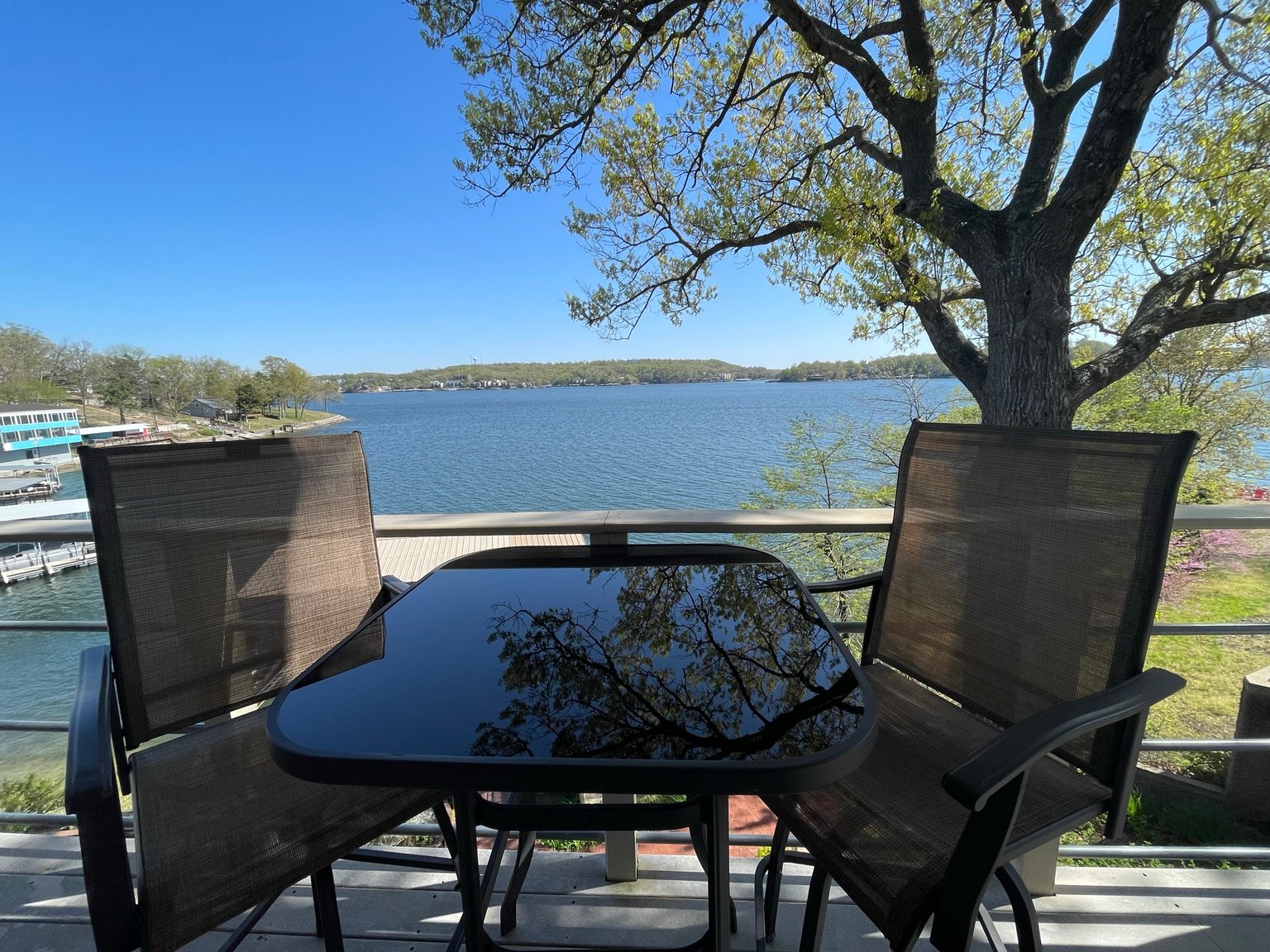 Rocky Mount Vacation Rental