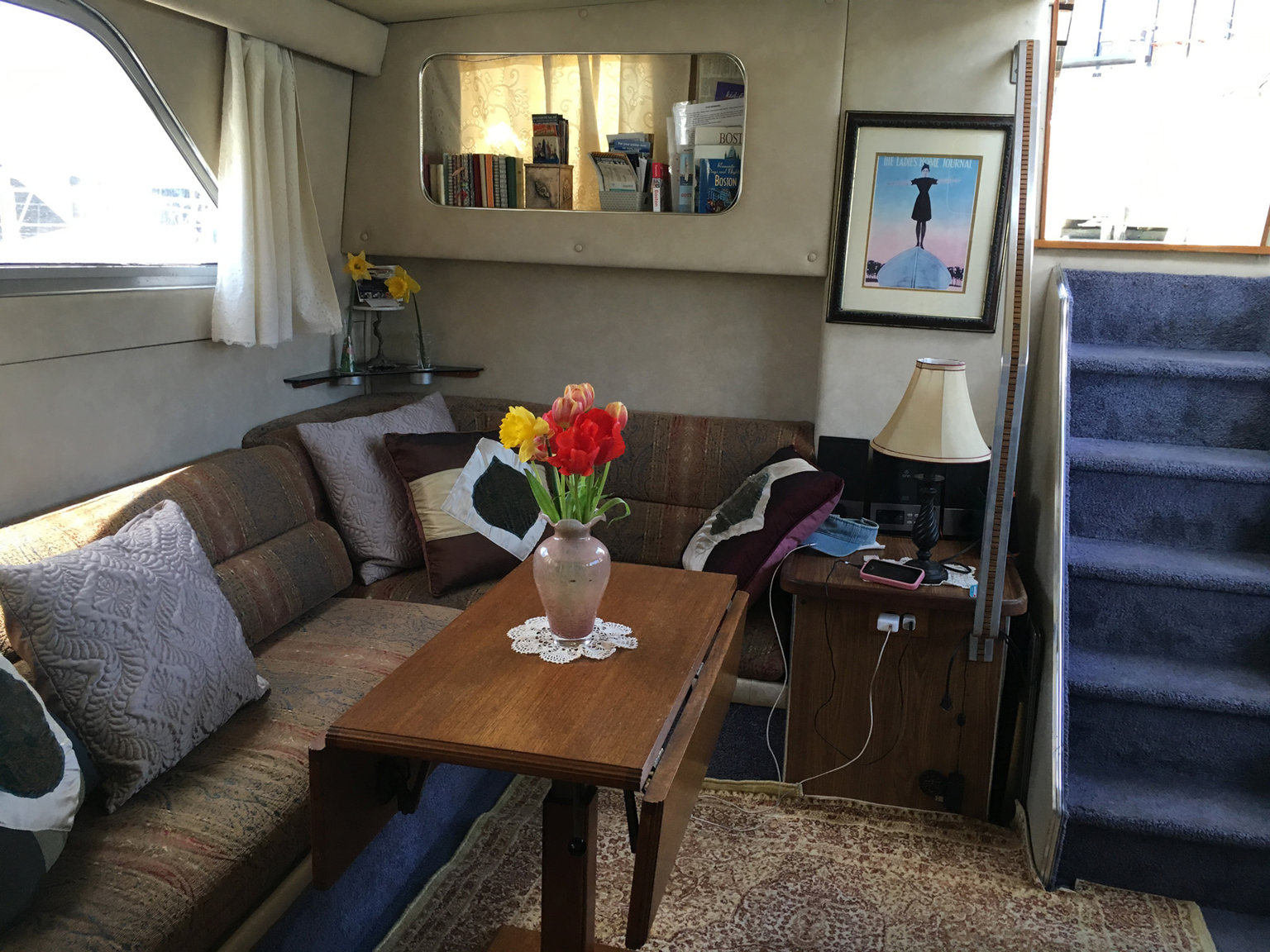 Boston Vacation Rental