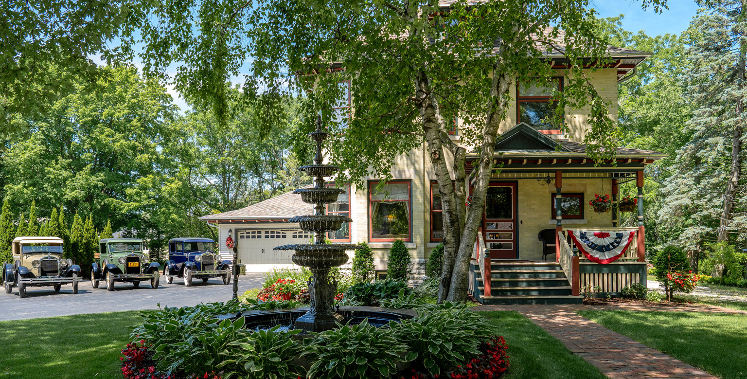 Manitowoc Vacation Rental