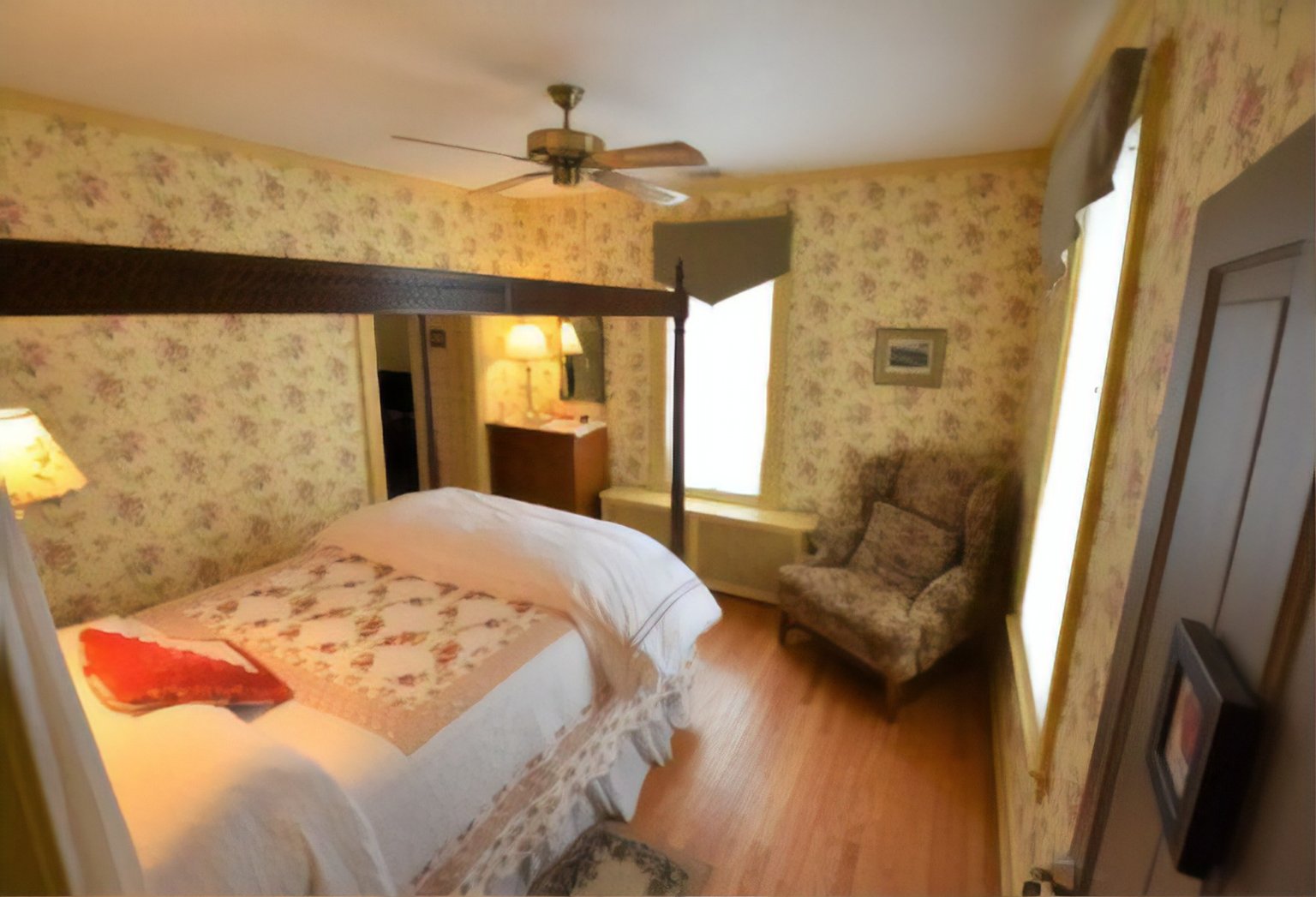 Willow Street Vacation Rental